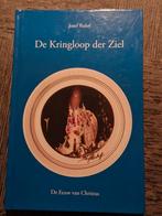 4 boeken van Jozef Rulof, Ophalen, Zo goed als nieuw