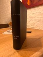 Op den Uitkijk 1928 - Vierde Jaargang, Ophalen of Verzenden