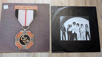lp van  ELO'S   Greatest hits beschikbaar voor biedingen