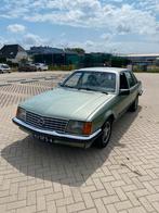 Opel Senator 3.0E 1983 NIEUWE APK! GEEN WEGENBELASTING!, Auto's, 179 pk, 2967 cc, Particulier, Sedan