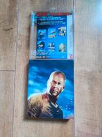 Blu-ray Bruce Willis die hard Quadrilogy box, Ophalen of Verzenden, Zo goed als nieuw, Actie
