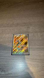 Mimikyu 075 - Promo, Hobby en Vrije tijd, Verzamelkaartspellen | Pokémon, Ophalen of Verzenden, Zo goed als nieuw