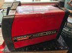 Lincoln Electric Invertec V270-S lasapparaat, Doe-het-zelf en Verbouw, Gereedschap | Lasapparaten, Collse heide 12 Nuenen, Gebruikt