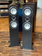 Tannoy Mercury 7.4 Nu!! €299,- de set, Nieuw, 120 watt of meer, Front, Rear of Stereo speakers, Ophalen