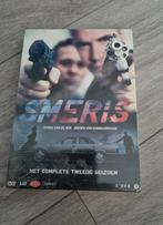 Dvd Smeris seizoen 2 Nieuw in de verpakking, Komedie, Ophalen of Verzenden, Nieuw in verpakking