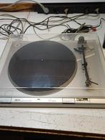 Akai AP-D210 Direct Drive Platenspeler / 376, Ophalen, Gebruikt, Automatisch, Platenspeler