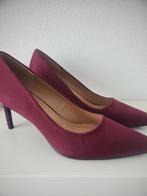 Anna Field pumps / hakken bordeaux mt 41 hak 7.5 cm, Ophalen of Verzenden, Nieuw, Rood