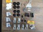 Voortent caravan accessoires, Ophalen, Gebruikt