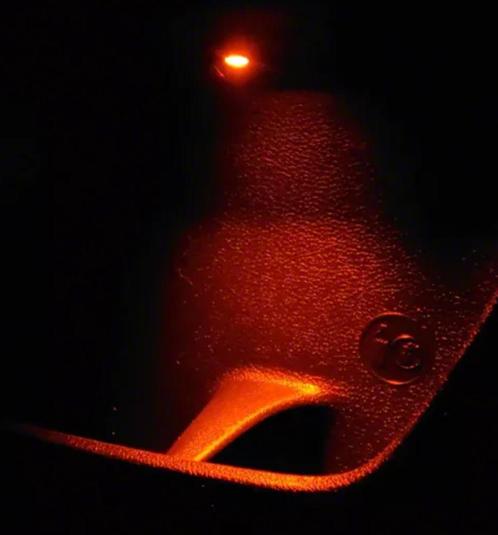 Ambient Lighting Kit Longhorn/Limited/TRX 20+ Or Laramie 202, Auto-onderdelen, Verlichting, Dodge, Nieuw, Ophalen of Verzenden