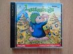 CD-I Lemmings , CDI Game / 810 0111 Met Handleiding, Avontuur en Actie, Gebruikt, 1 speler, Ophalen of Verzenden