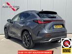 Lexus NX 450h+ AWD F Sport Line|Trekhaak|Leder|Schuifdak, Automaat, 309 pk, Gebruikt, 4 cilinders