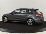 Audi A3 30 TFSI Advance Sport | Stoelverwarming | Virtual Co, Voorwielaandrijving, Gebruikt, 1165 kg, Origineel Nederlands