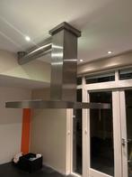 Gratis af te halen: Afzuigkap, Witgoed en Apparatuur, Afzuigkappen, Ophalen, Gebruikt, Eilandschouwkap, Vrijstaand