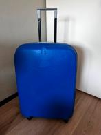 Te koop Human Nature grote koffer, Ophalen, Hard kunststof, 45 tot 55 cm, Slot