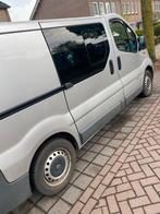 Renault 2002 Grijs, Caravans en Kamperen