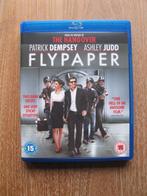 Blu-ray Flypaper (UK uitgave) Patrick Dempsey Ashley Judd, Cd's en Dvd's, Ophalen of Verzenden, Zo goed als nieuw, Thrillers en Misdaad
