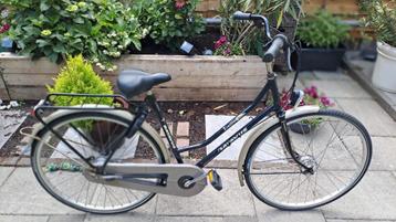 mooie Batavus Damesfiets  beschikbaar voor biedingen