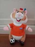 Voetbal hamster meisje en los kerstman/vrouw, Ophalen of Verzenden, Zo goed als nieuw, Overige typen