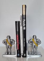 Michelin bibendum boekensteun verzamel decoratie kado, Verzamelen, Merken en Reclamevoorwerpen, Gebruikt, Gebruiksvoorwerp, Ophalen of Verzenden