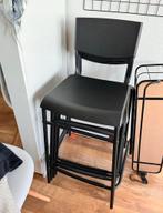 Krukken Ikea, 4 krukken, Ophalen, Zo goed als nieuw, 60 tot 90 cm