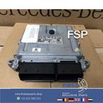 A6421502334 MOTOR ECU MODULE MOTORCOMPUTER ​MERCEDES C Klass, Ophalen of Verzenden, Gebruikt, Mercedes-Benz