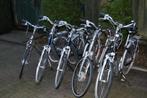 diverse defecte elektrische fietsen / sparta ion /gazelle, Fietsen en Brommers, Fietsen | Dames | Damesfietsen, Ophalen, Gebruikt