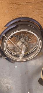 Veloplus wielen, Fietsen en Brommers, Fietsonderdelen, Gebruikt, Algemeen, Magura, Ophalen