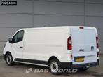 Renault Trafic 130pk L2H1 Trekhaak LED Airco Cruise APK 10-2, Auto's, 1893 kg, Stof, Gebruikt, Euro 6