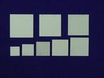 Metalen snijmallen diverse sets, Ophalen of Verzenden, Nieuw, Overige thema's, Pons of Mal