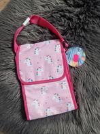 NIEUW! Roze eenhoorn koeltas | Roze unicorn lunchtasje 3 L, Sieraden, Tassen en Uiterlijk, Tassen | Schooltassen, Minder dan 30 cm