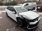 Volkswagen Golf VIII Facelift Variant R-Line, Gebruikt, Ophalen of Verzenden, Bumper, Volkswagen