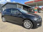 Volkswagen Polo 1.0 TSI Comfortline 95pk Apple Carplay | Ada, Voorwielaandrijving, Gebruikt, Zwart, Origineel Nederlands