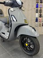 Vespa Scooter GTS 310 Supertech HPE EURO5+ SPECIALPAINT NARD, Scooter, 310 cc, ABS, Vespa