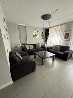Complete bankstel, Huis en Inrichting, Ophalen of Verzenden, Gebruikt