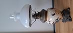 Antieke olielamp, Antiek en Kunst, Ophalen