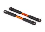 Sledge Toe links, TUBES orange-anodized, Ophalen of Verzenden
