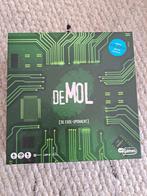 De Mol: De Code-Opdracht Bordspel, Vijf spelers of meer, Ophalen of Verzenden, Zo goed als nieuw, Just Games