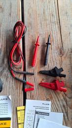 Fluke 1503 Isolatietester isolatie weerstandsmeter NIEUW, Fluke, Kalibratiedesk@fluke.nl, Nieuw, Ophalen of Verzenden