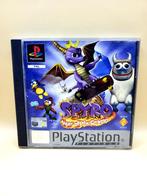Spyro: Year of the Dragon (Platinum) - PS1, Spelcomputers en Games, Games | Sony PlayStation 1, Avontuur en Actie, 1 speler, Sony support