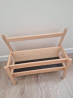 Boekenkast boekenrek kinderkamer ikea flisat, Huis en Inrichting, Woonaccessoires | Krantenbakken en Lectuurbakken, Ophalen, Zo goed als nieuw