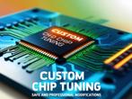 Chiptuning Specialist aan Huis – Geef uw Auto een Krachtige, Ophalen