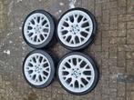 BBS RX breedset 5x120 origineel 19 inch, Auto-onderdelen, Banden en Velgen, 19 inch, Gebruikt, Banden en Velgen, Ophalen of Verzenden