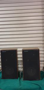 luidsprekers vintage dynasound, Ophalen of Verzenden