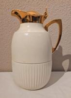 Vintage Alfi Thermoskan met glazen binnenfles - 1 liter, Ophalen, Zo goed als nieuw