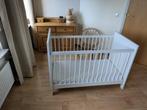 Kinderbed, Ophalen, Gebruikt, Minder dan 140 cm, Minder dan 70 cm