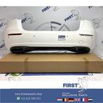 W177 ACHTERBUMPER WIT COMPLEET Mercedes A Klasse 2018-2023 +, Gebruikt, Mercedes-Benz, Ophalen of Verzenden, Achter