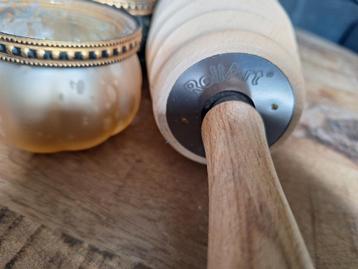 Paarden massage Rollart beschikbaar voor biedingen