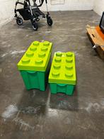 Lege lego duplo dozen, Ophalen, Doos, Minder dan 35 cm, Zo goed als nieuw
