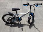 Leuk kinderfietsje, Ophalen, Gebruikt, Minder dan 16 inch