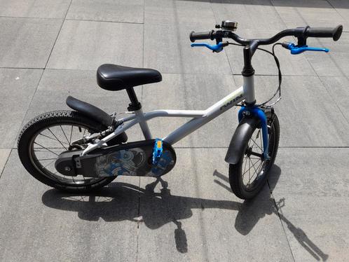 Leuk kinderfietsje, Fietsen en Brommers, Fietsen | Kinderfietsjes, Gebruikt, Minder dan 16 inch, Ophalen